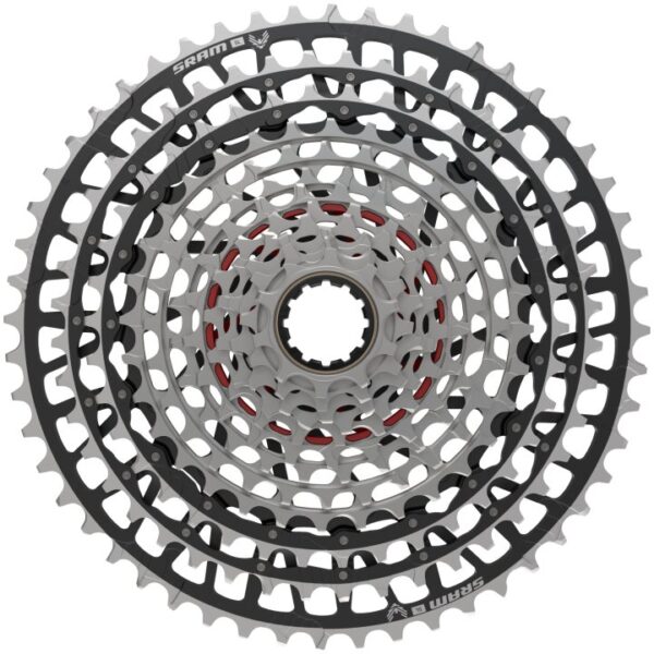 SRAM cassetta 1299 xx sl t-type