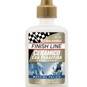 Lubrificante secco a base ceramica con paraffina 60 ml