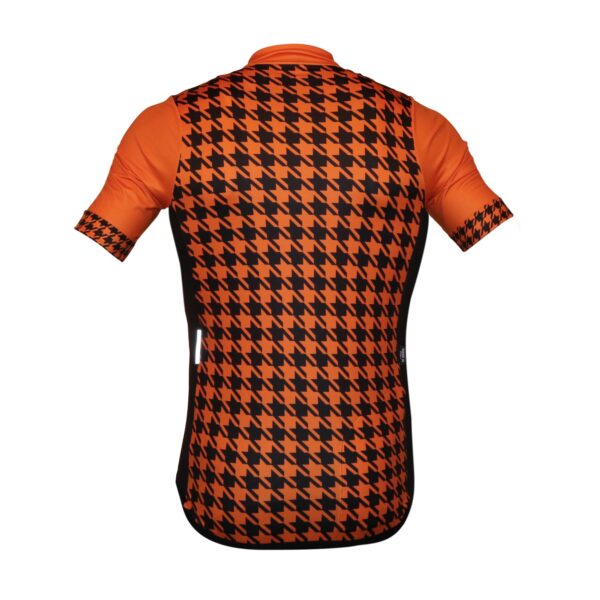 Maglia Urban manica corta estiva - immagine 2