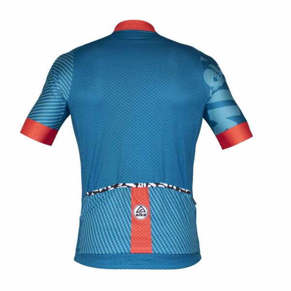 Maglia Advanced manica corta estiva - immagine 3