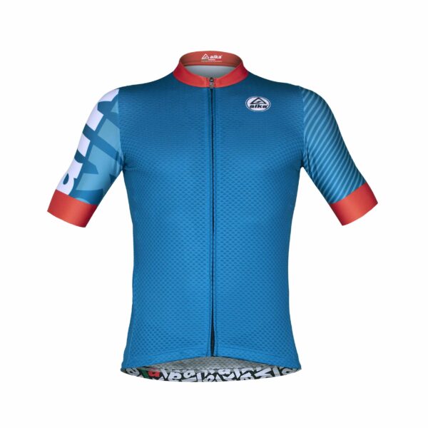 Maglia Advanced manica corta estiva