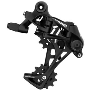 SRAM cambio apex1 type 2.1 gabbia lunga 11 velocità