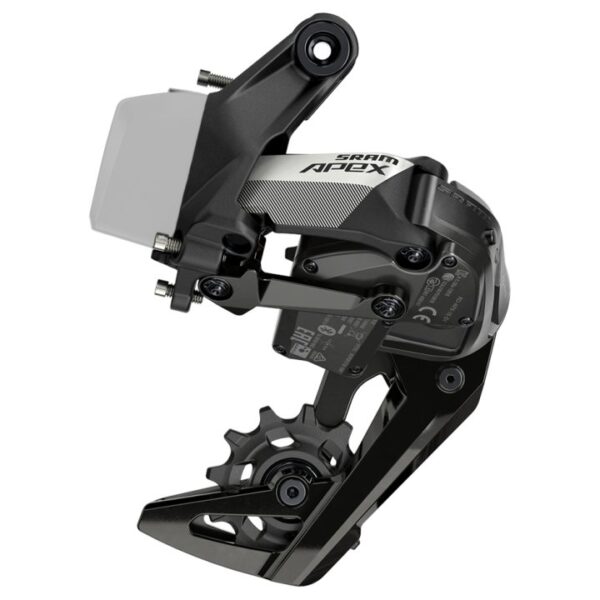 SRAM cambio apex AXS XPLR 12 velocita'