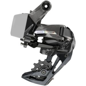 SRAM cambio force AXS XPLR 12 v