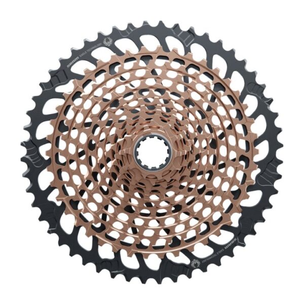 SRAM cassetta 1299 xx1 i 10-52 copper