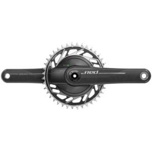 SRAM guarnitura red1 AXS powermeter 13 velocità dub E1