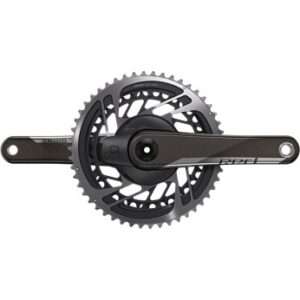 SRAM guarnitura red1 AXS powermeter 12V