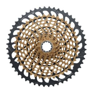 SRAM cassetta 1299 xx1  10-52 gold