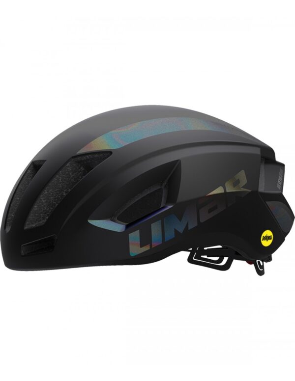 Casco Limar air speed mips