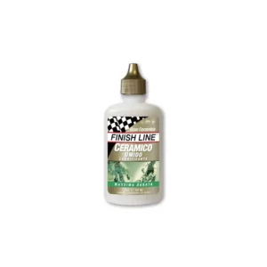 Lubrificante umido a base ceramica 60 ml