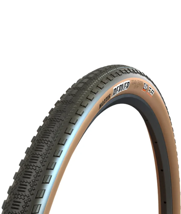 Copertone gravel/ciclocross Maxxis Reaver 700 x 45C