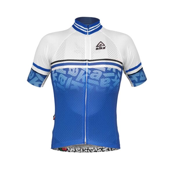 Maglia Alka manica corta Advance