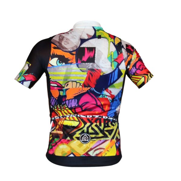 Maglia Advanced Alka manica corta - immagine 2