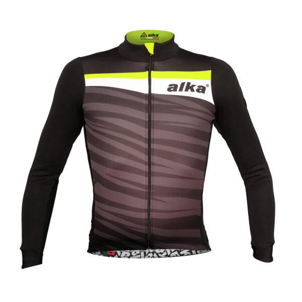 Maglia Advanced Alka manica lunga