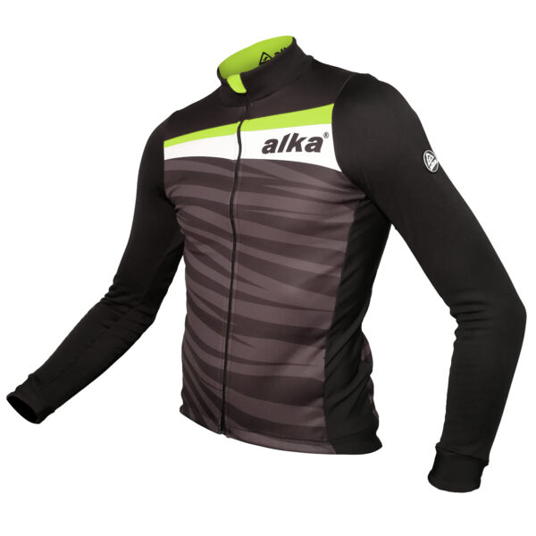 Maglia Advanced Alka manica lunga - immagine 2