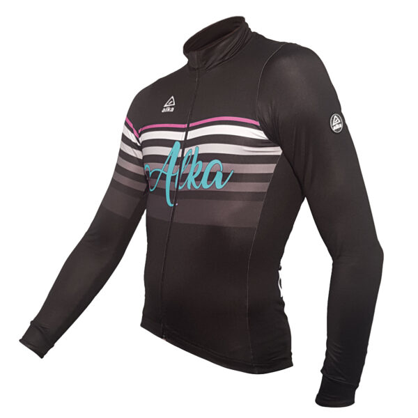 Maglia Advance manica lunga mezza stagione - immagine 2