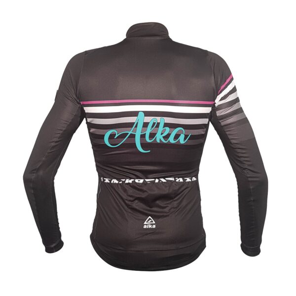 Maglia Advance manica lunga mezza stagione - immagine 3