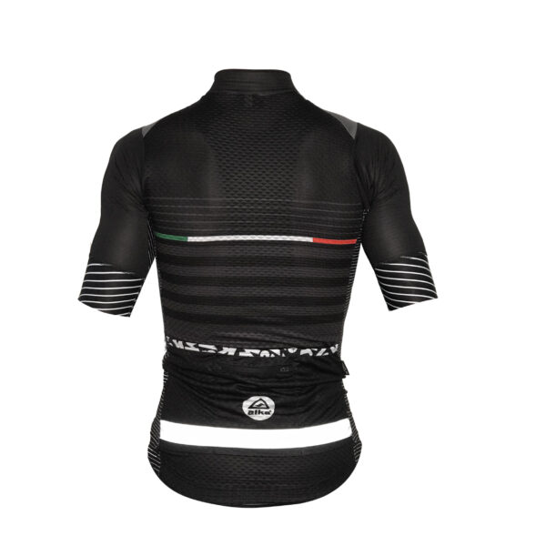 Maglia Evolution Alka manica corta - immagine 2