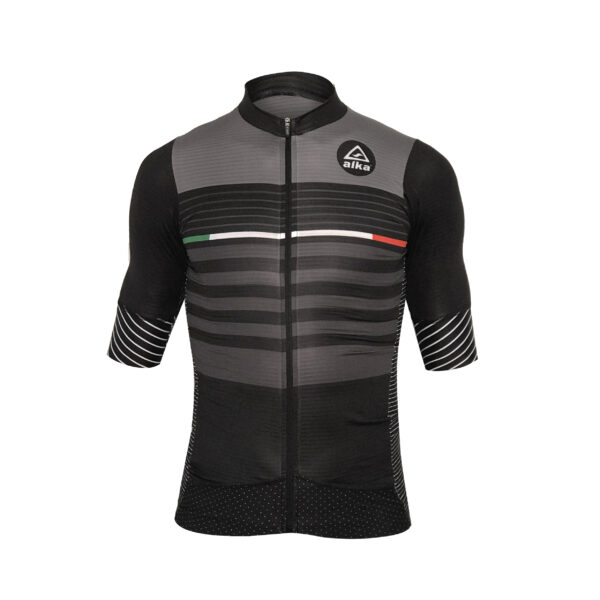 Maglia Evolution Alka manica corta